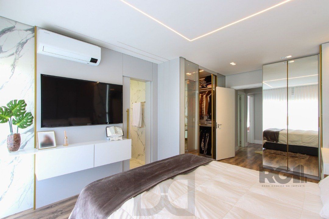 Excelente casa de condomínio na Vila Amalfi. — foto 28