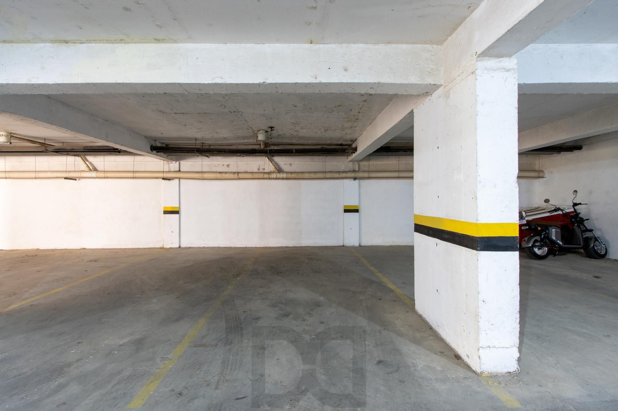 Apto com 3 dormitórios suíte e box coberto ( nunca habitado e reformado ) — foto 27