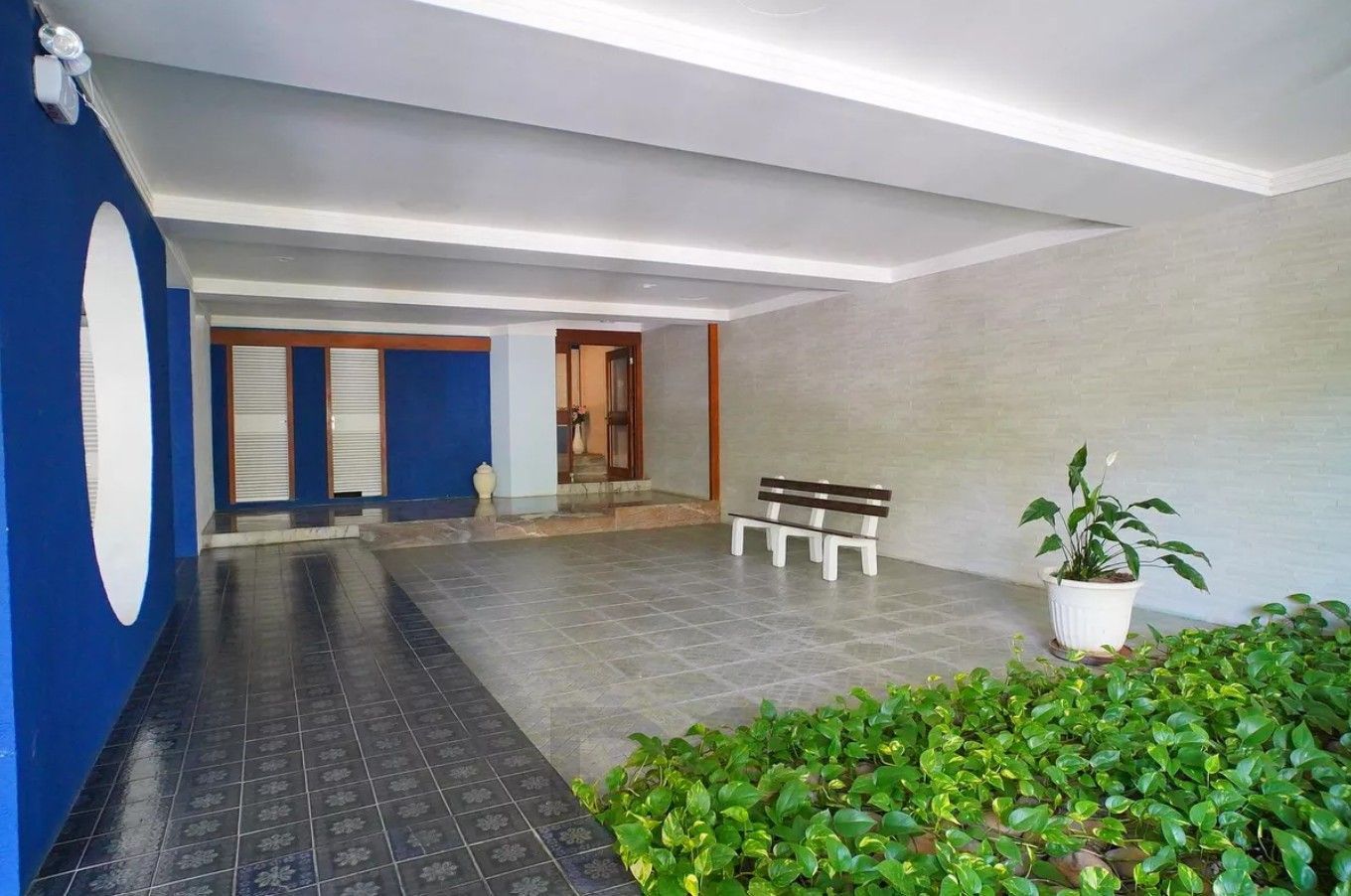 Hall