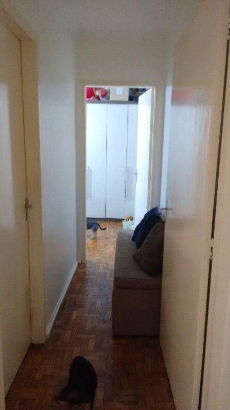 Apartamento para Venda - 59.9m², 2 dormitórios, 1 vaga - Cristal — foto 4