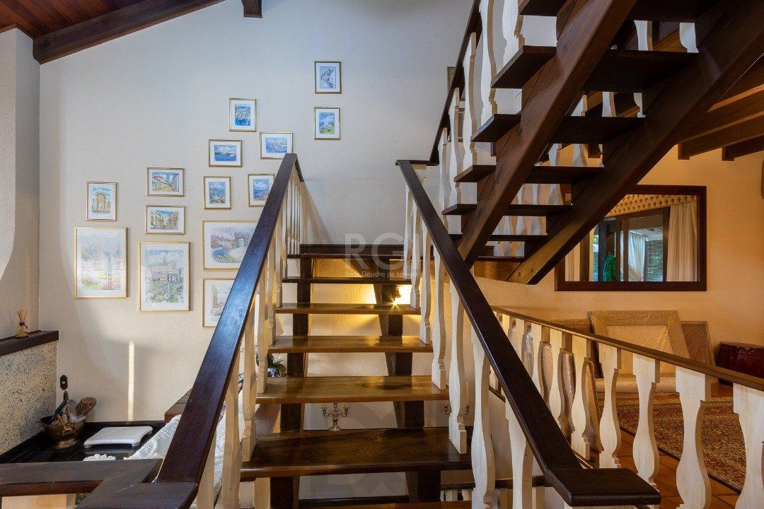 Casa para Venda - 430m², 4 dormitórios, sendo 2 suites, 4 vagas - Vila Assunção — foto 33