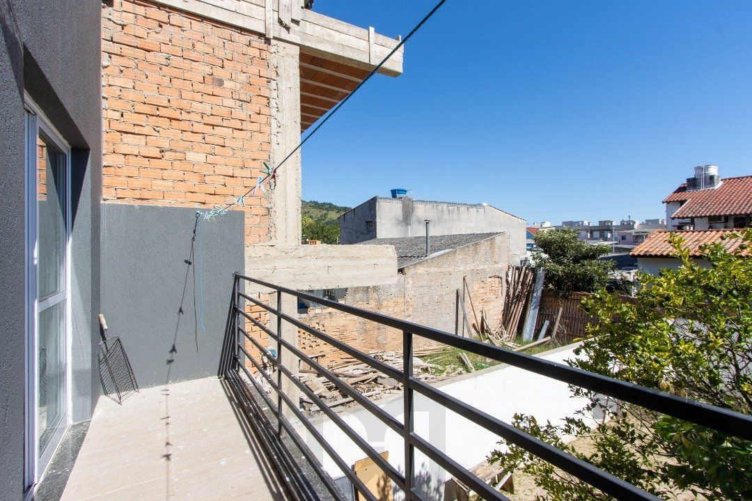 Sobrado 3 Dprmitórios Bairro Espírito Santo. — foto 17