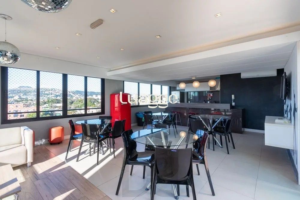 Apartamento à Venda no Soho Connect – 1 Dormitório com Infraestrutura Completa no Camaquã — foto 28