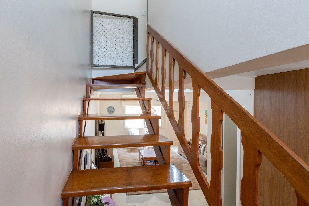 Casa Condominio para Venda - 102.9m², 3 dormitórios, sendo 1 suites, 2 vagas - Camaquã — foto 21