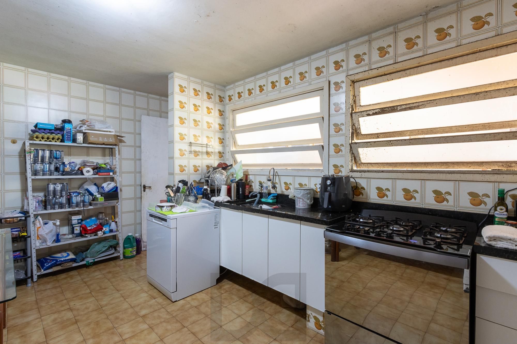Casa ampla, Bairro Jardim Isabel — foto 18