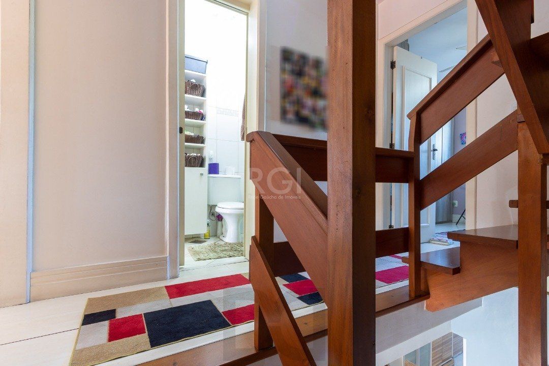 Casa Condominio para Venda - 174.58m², 4 dormitórios, sendo 1 suites, 2 vagas - Ipanema — foto 20