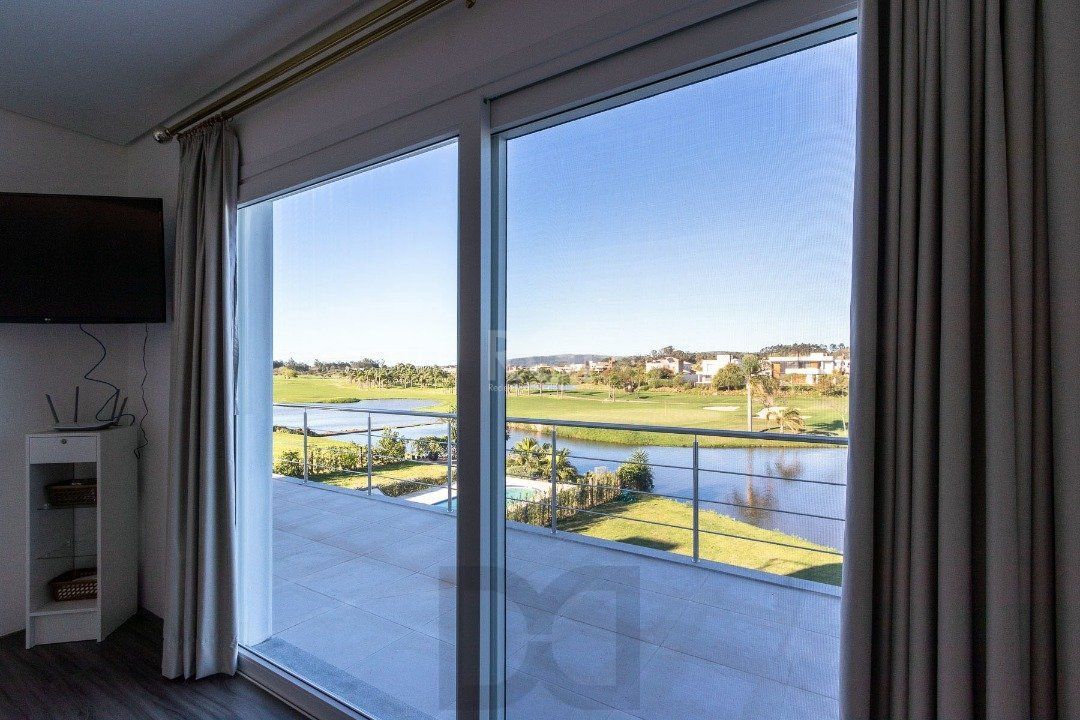 Casa Condominio para Venda - 388m², 5 dormitórios, sendo 3 suites, 4 vagas - Terra Ville — foto 27