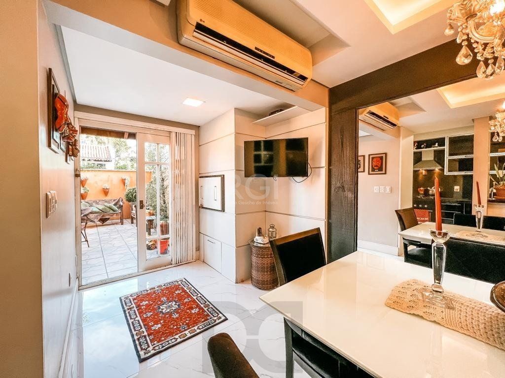 Excelente casa a venda no bairro Tristeza, para o lado do Rio! — foto 12