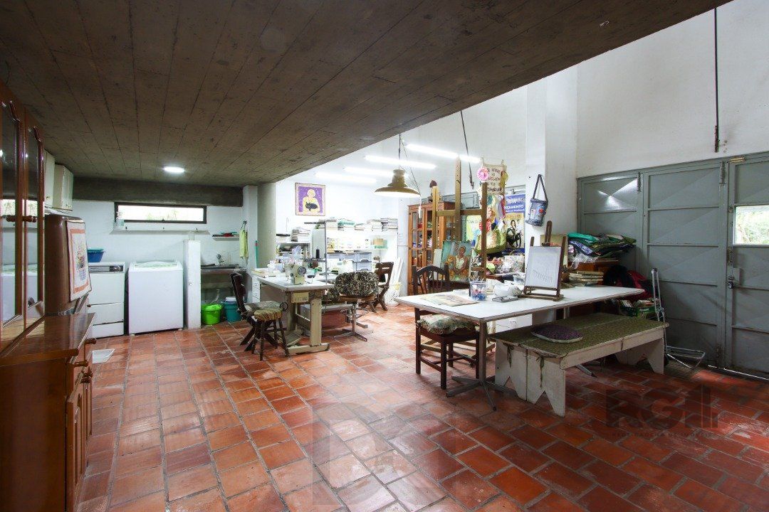 Casa para Venda - 393m², 4 dormitórios, sendo 2 suites, 4 vagas - Ipanema — foto 20