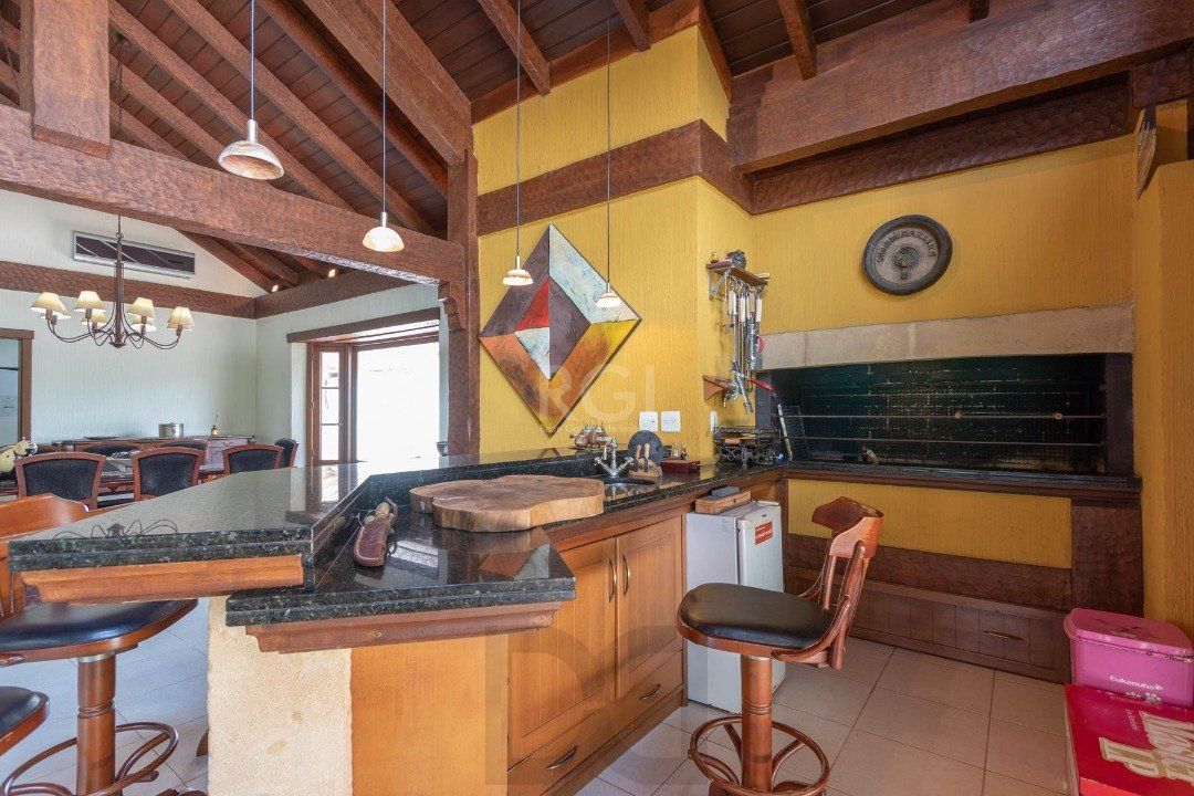 Casa Condominio para Venda - 352.91m², 4 dormitórios, sendo 4 suites, 4 vagas - Terra Ville — foto 11