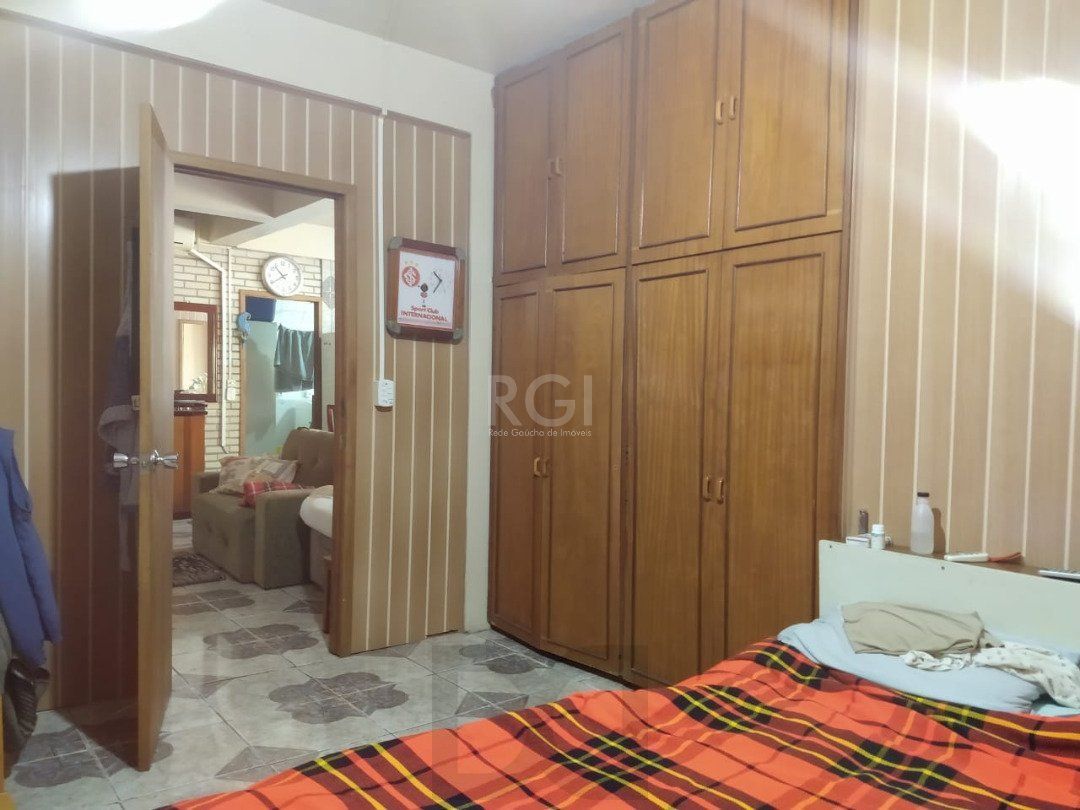 Casa para Venda - 322.4m², 2 dormitórios, 7 vagas - Cristal — foto 12