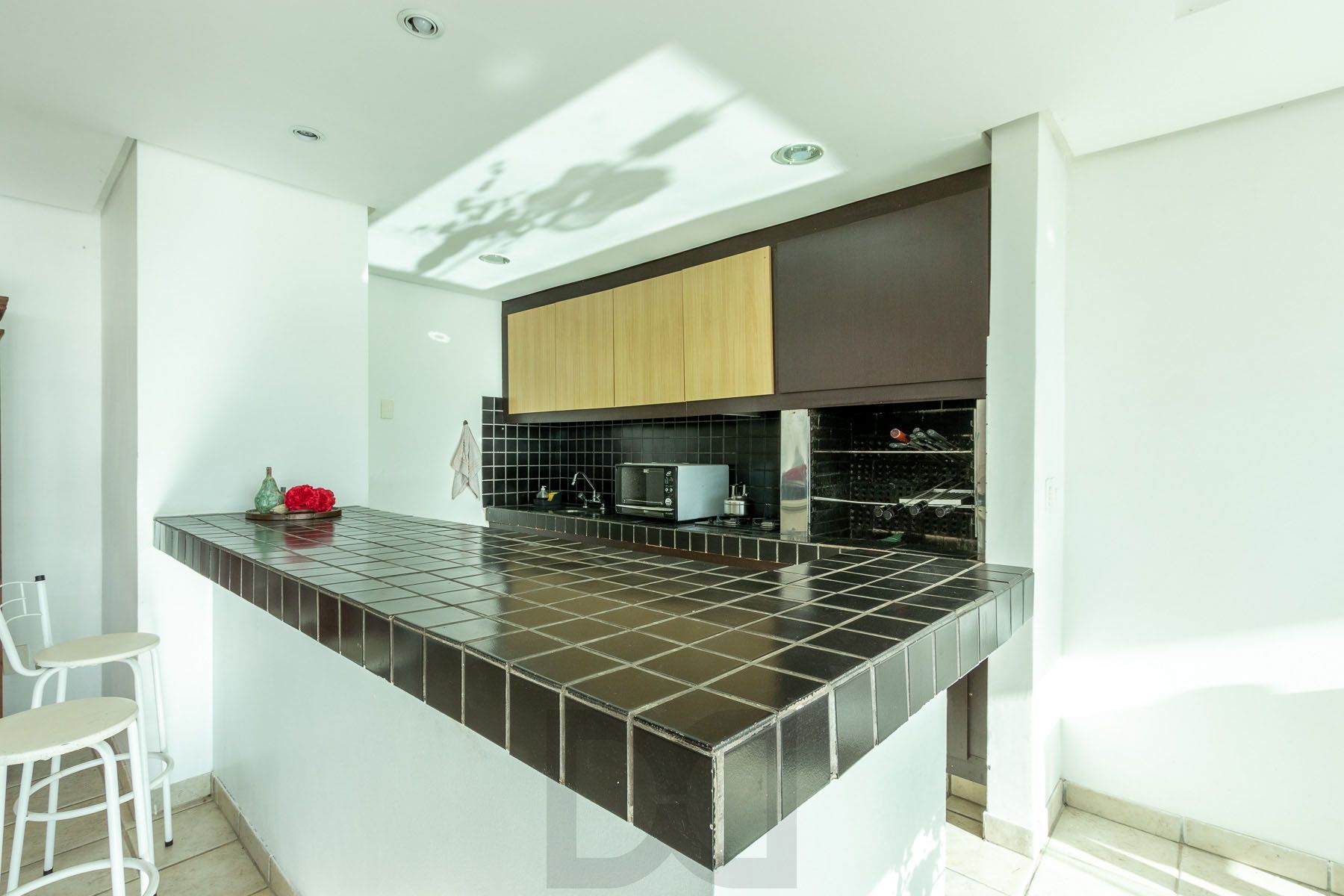 Casa para Venda - 470m², 3 dormitórios, sendo 1 suites, 6 vagas - Nonoai — foto 51
