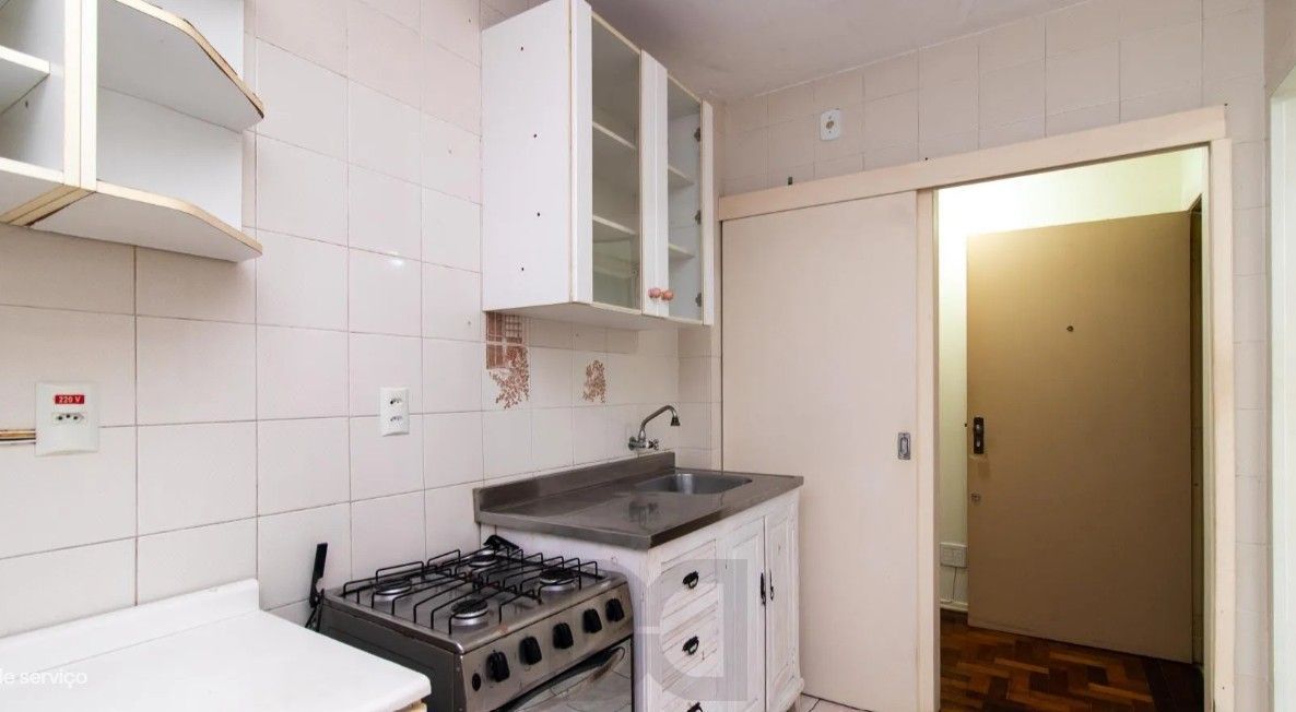 Apartamento de 1 quarto próximo ao Bourbon Ipiranga. — foto 6
