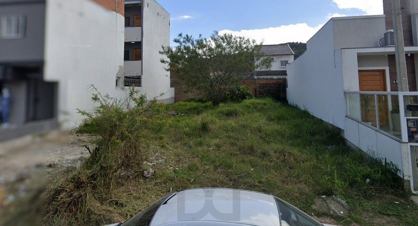 Terreno do Loteamento Vivendas de Ipanema, com 125m² de área total — foto 2