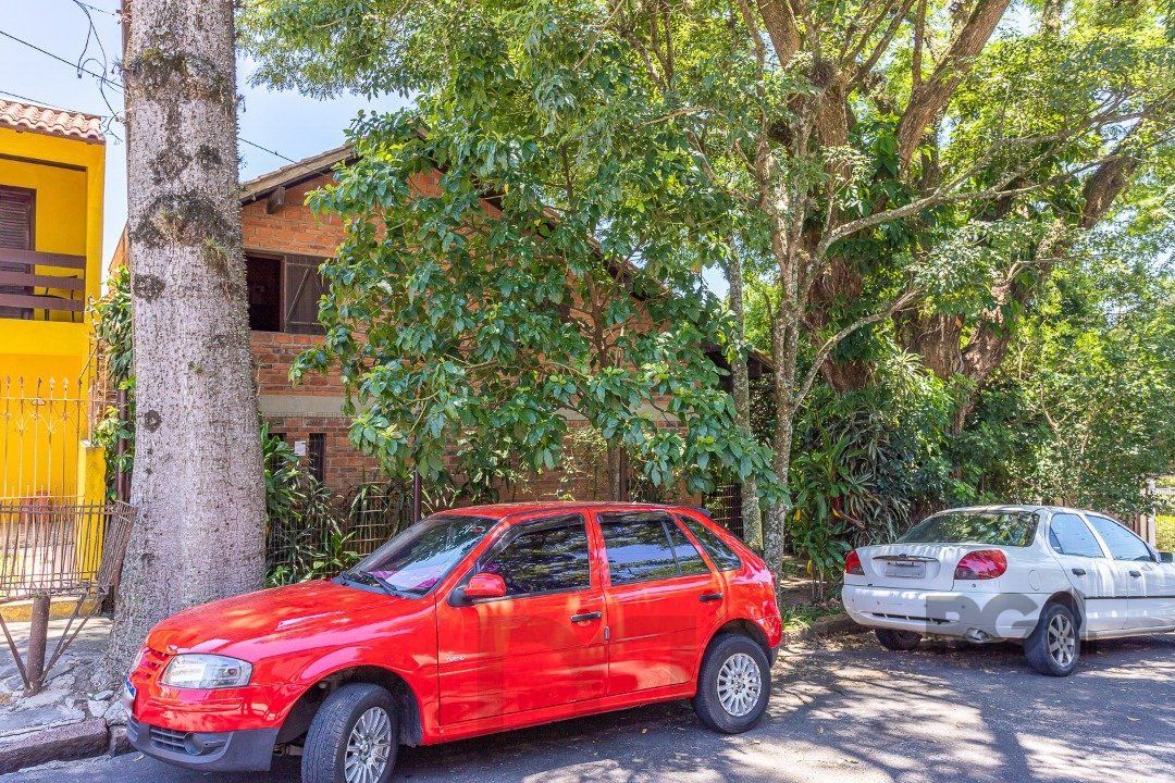 Casa 4 dormitórios, Altos da Vila Nova, Zona Sul, Porto Alegre. — foto 52