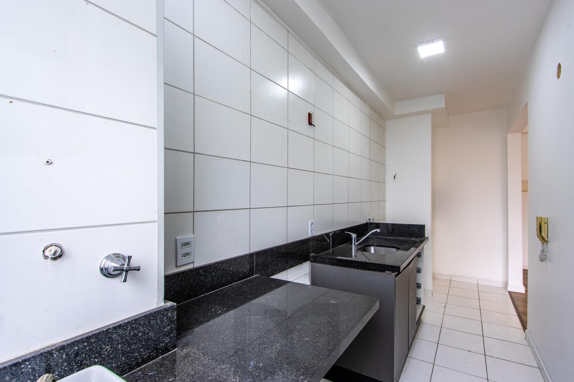 Apartamento de 3 Quartos com 71m² na Cavalhada — foto 10