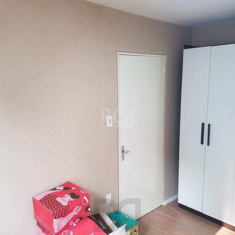 Apartamento para Venda - 42m², 1 dormitório, 1 vaga - Humaitá — foto 13