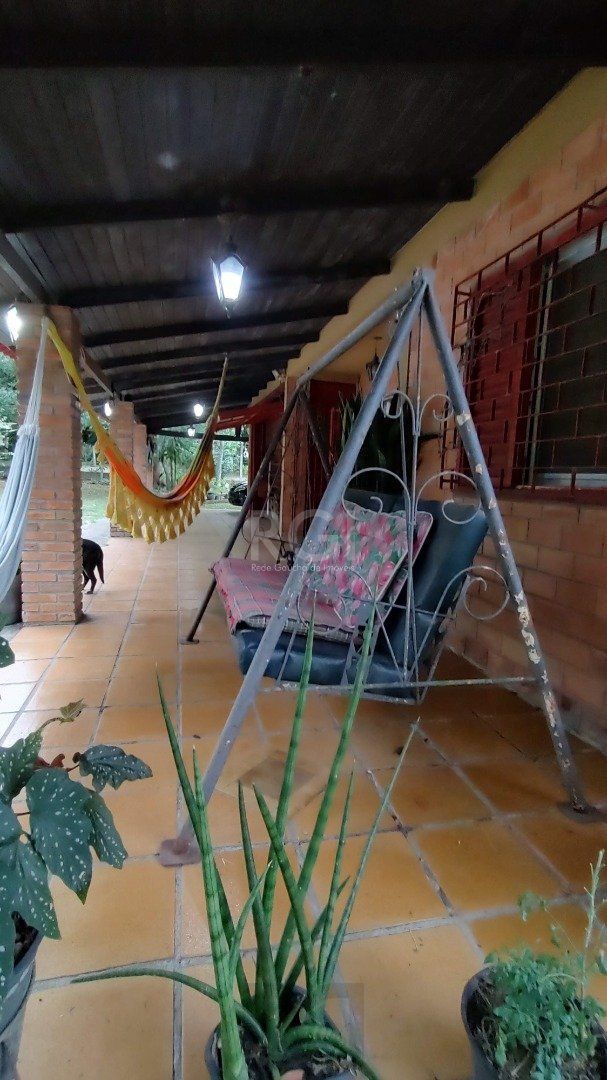 Sitio à venda no Lami, com 2 casas térreas, com 4 quartos cada uma — foto 9