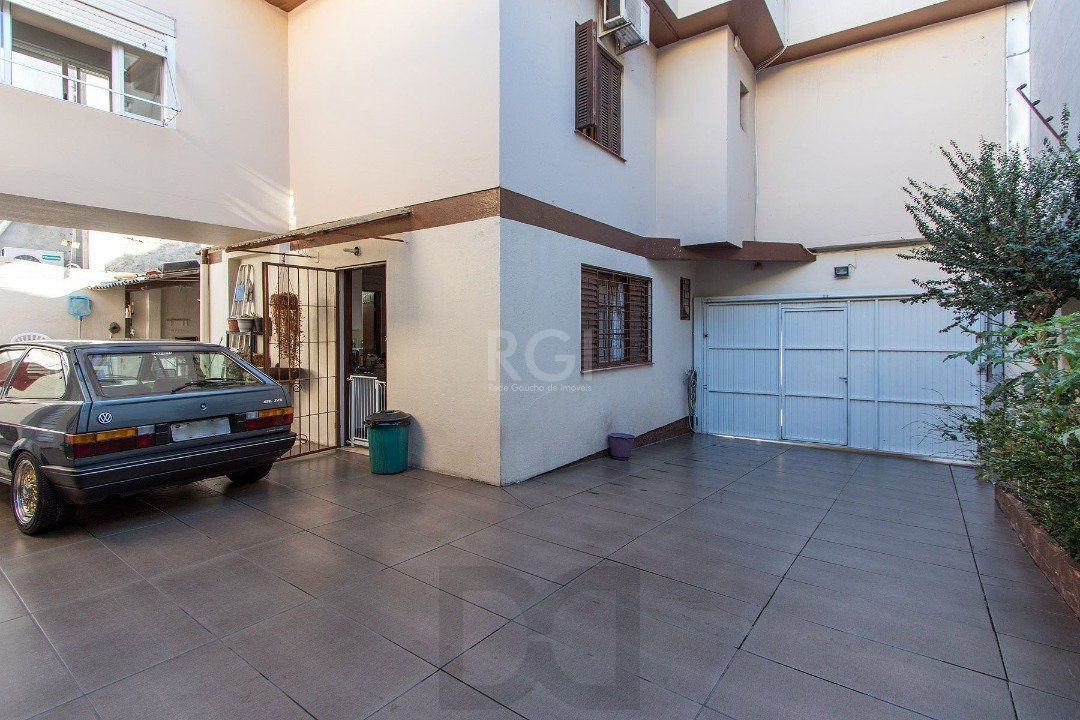 Casa para Venda - 229.18m², 4 dormitórios, sendo 4 suites, 5 vagas - Cavalhada — foto 28