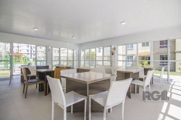 Apartamento 3 dormitório mobiliado — foto 6