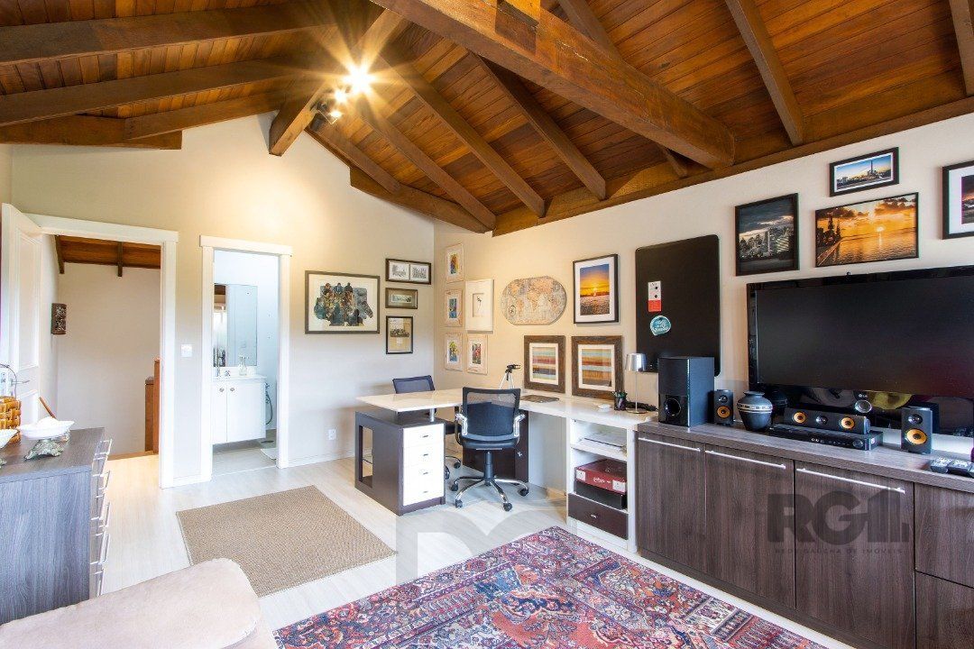Casa Terra Ville, com 3 suites — foto 57