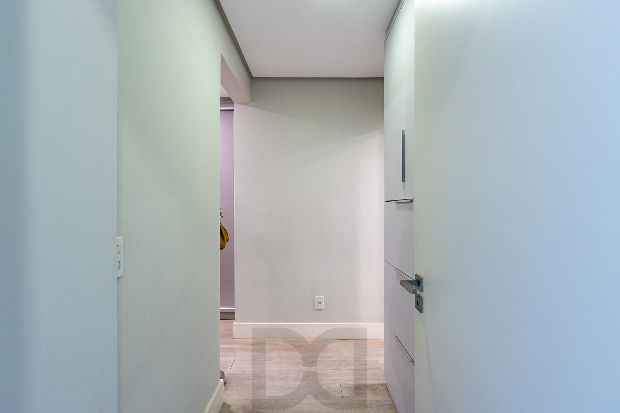 Apartamento à venda, com 3 dorm, 2 suítes, 2 vagas - bairro Cristal — foto 35