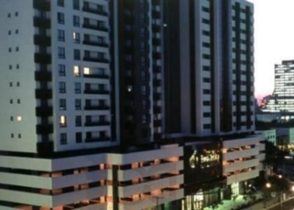 Flat para Venda - 38.07m², 1 dormitório, sendo 1 suites, 1 vaga - Praia De Belas — foto 10