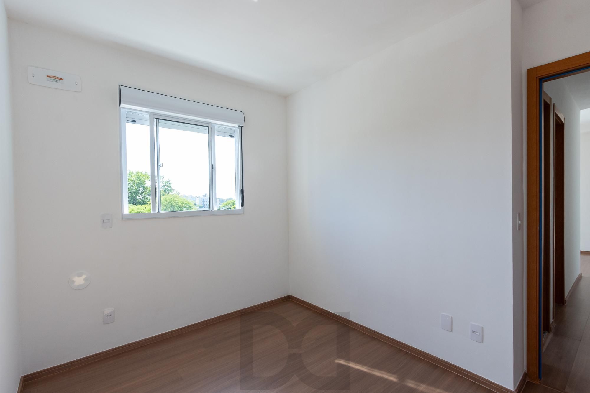 Apartamento no 5 andar de frente com 2 dormitórios — foto 20