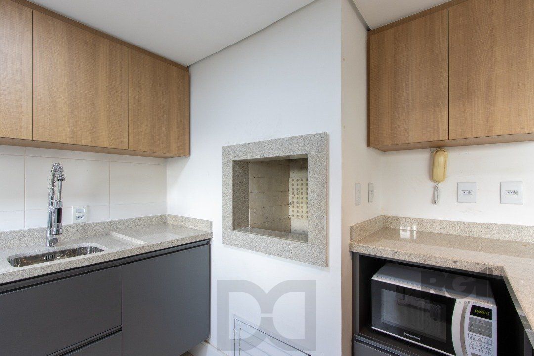 Apartamento para Venda - 71m², 2 dormitórios, sendo 1 suites, 2 vagas - Camaquã — foto 10
