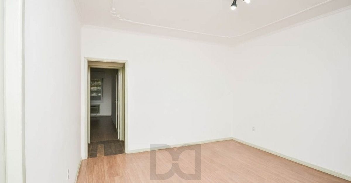 Apartamento Garden de 3 dormitórios, cozinha planejada e pátio com churrasqueira. — foto 3