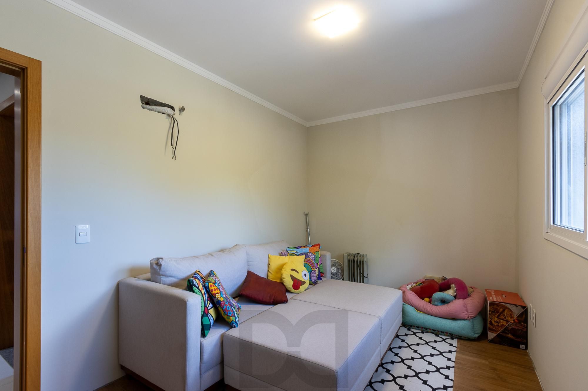 Apartamento | 3 Quartos | 1 Suíte | 103,29m2 Privativos | Vaga Dupla | Bairro Cristal — foto 25