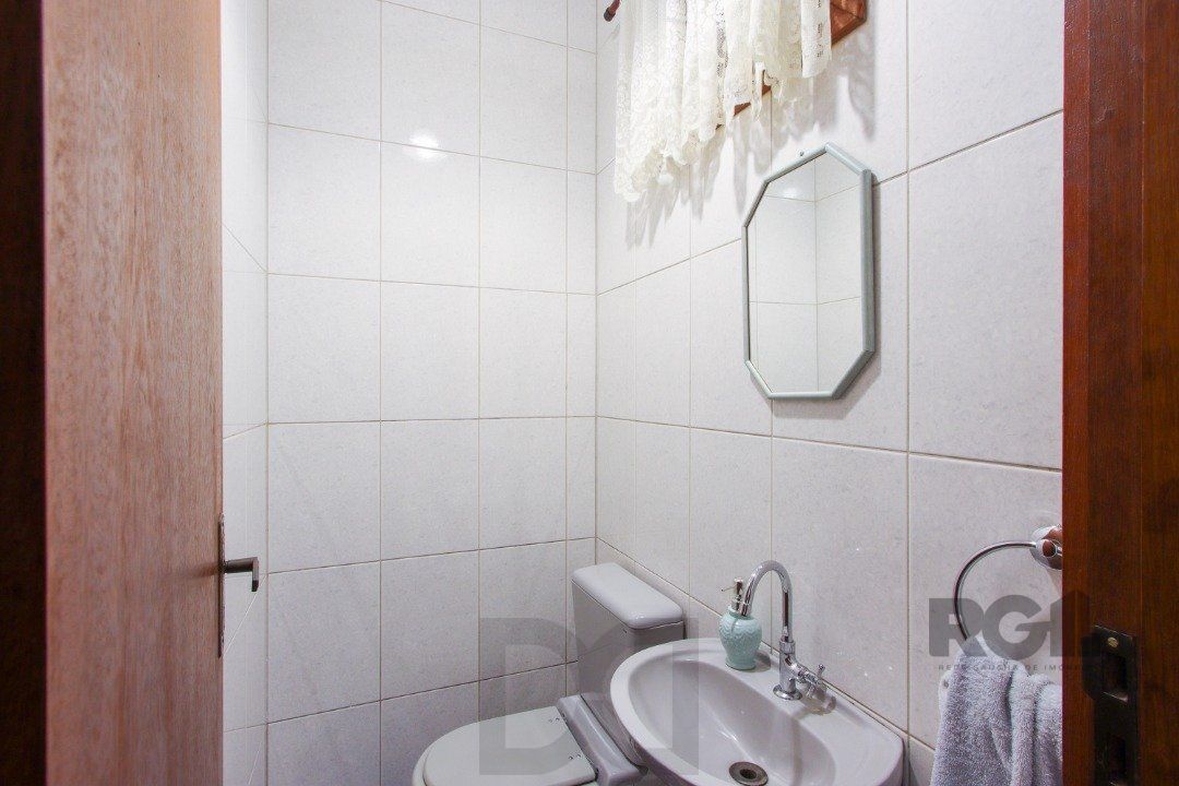 Sitio com casa com 3 quartos, suite, em terreno com 7.320m² - Belem Velho — foto 13