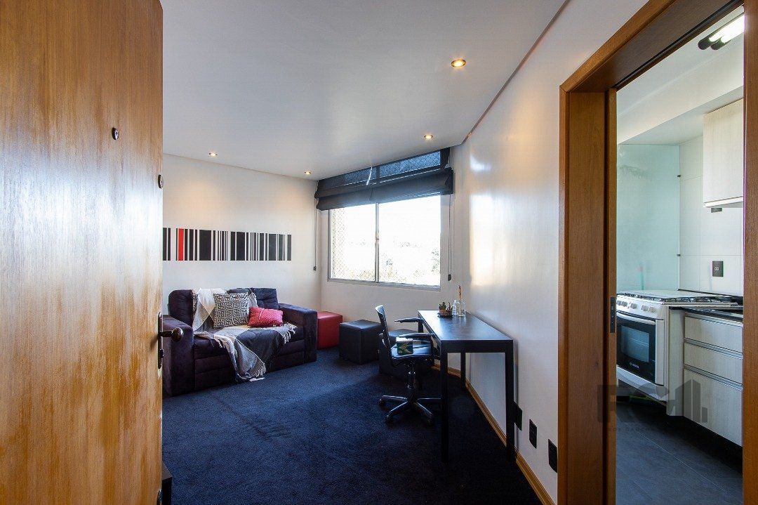 **Apartamento à Venda na Tristeza, Porto Alegre - RS** — foto 9