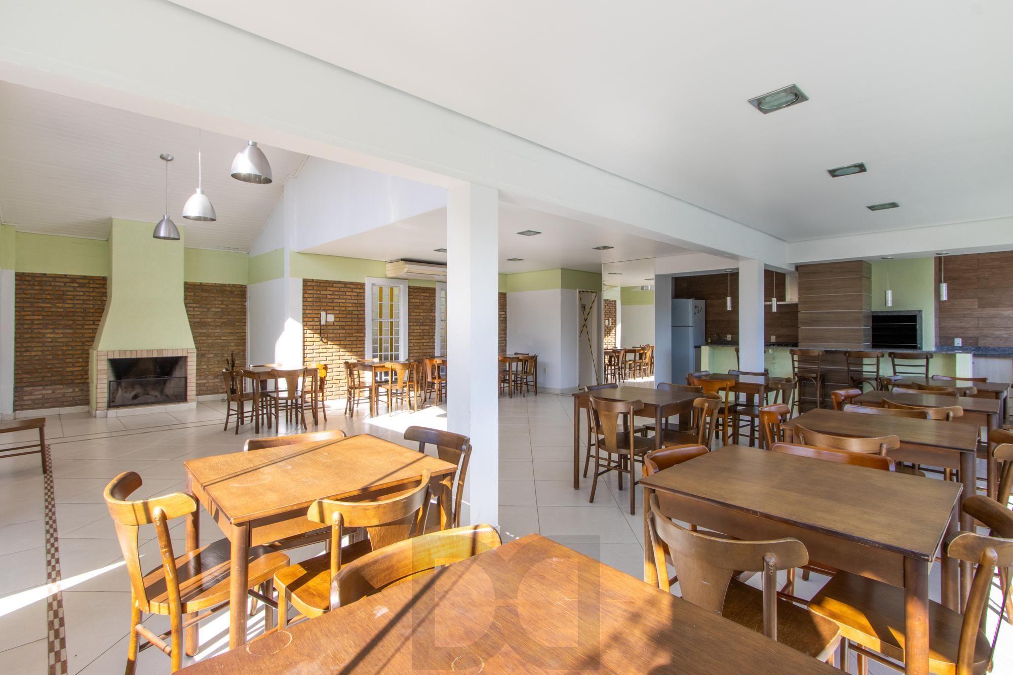 Casa em Condomínio 4 quartos (1 suite), 4 vagas - Bairro Tristeza — foto 62