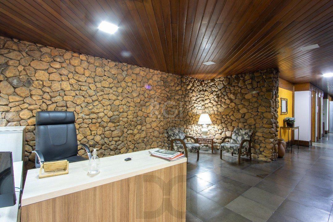 JK Bairro Menino Deus | 31,21m2 privativos — foto 6