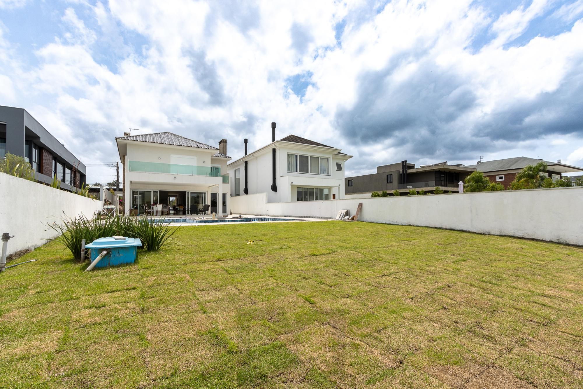 Excelente Casa à Venda no Condomínio Terra Ville — foto 24