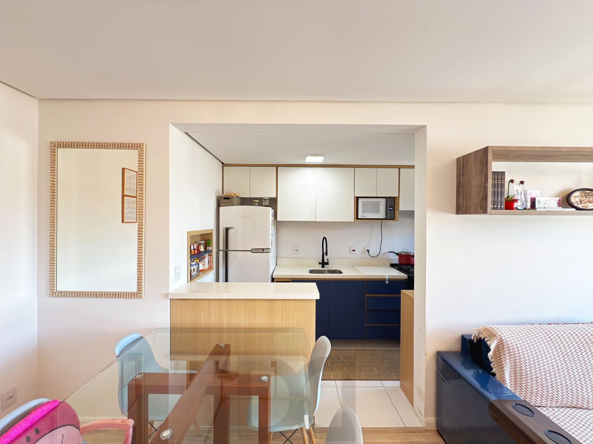 Apartamento 2 dorm Zona Sul — foto 6