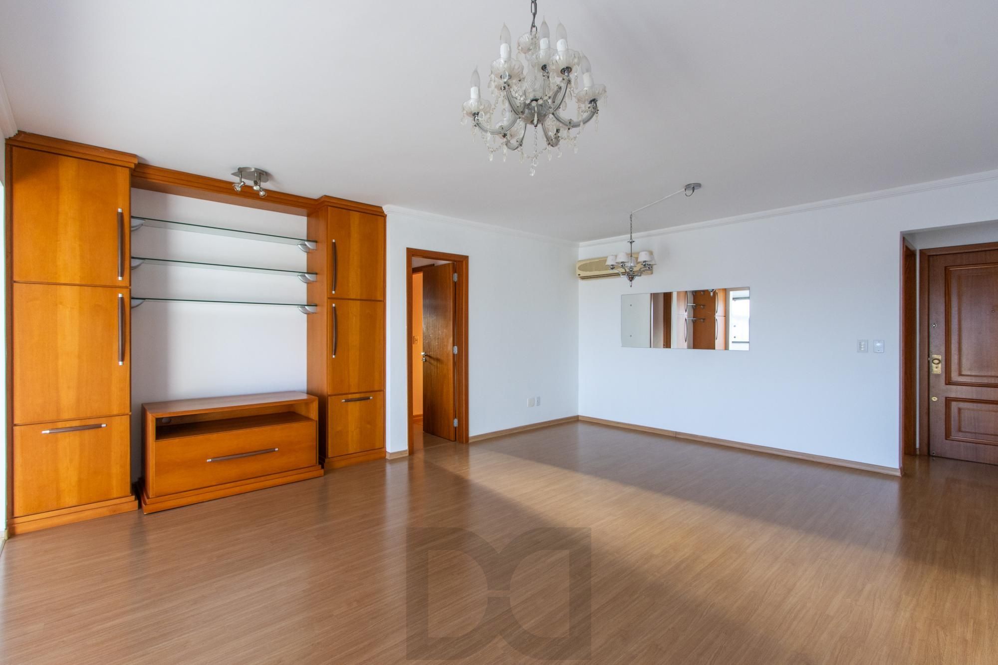 Apartamento 3 Dormitórios com vista definitiva para o Guaíba no bairro Menino Deus - Saúde e Lazer ao Seu Alcanc — foto 13
