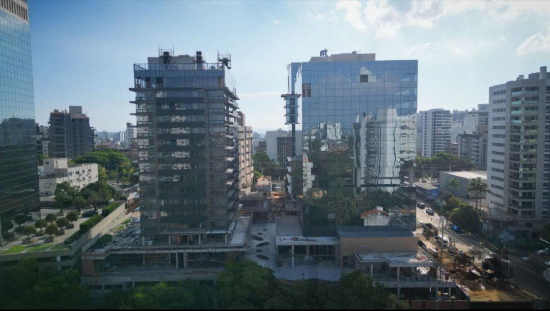 Apartamento JK Bairro Auxiliadora. — foto 4