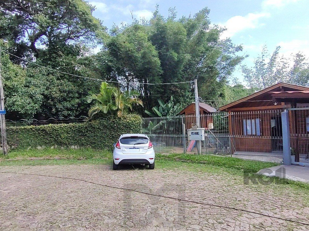 Casa térrea, 2 quartos, edícula com 2 quartos, pático, piscina - Bairro Cavalhado — foto 21