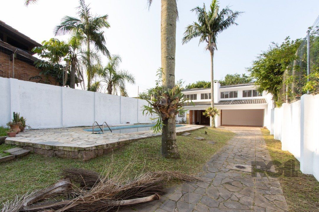 Casa para Venda - 337m², 3 dormitórios, sendo 1 suites, 3 vagas - Cristal — foto 43