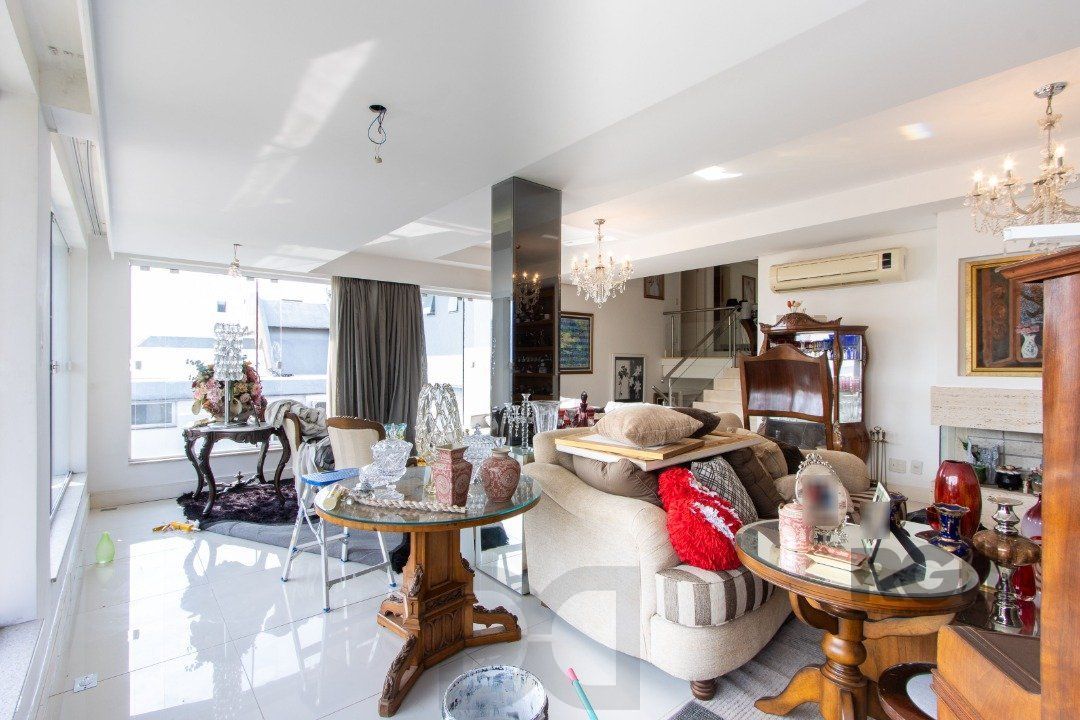 Casa em condominio . com 6 suites, sendo 3 suítes master com closet e hidro. — foto 37