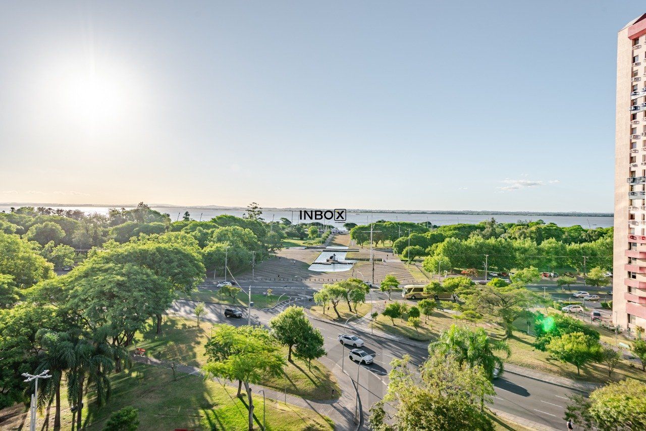 Apartamento 3 Suítes Mobiliado à Venda na Avenida Praia de Belas — foto 12