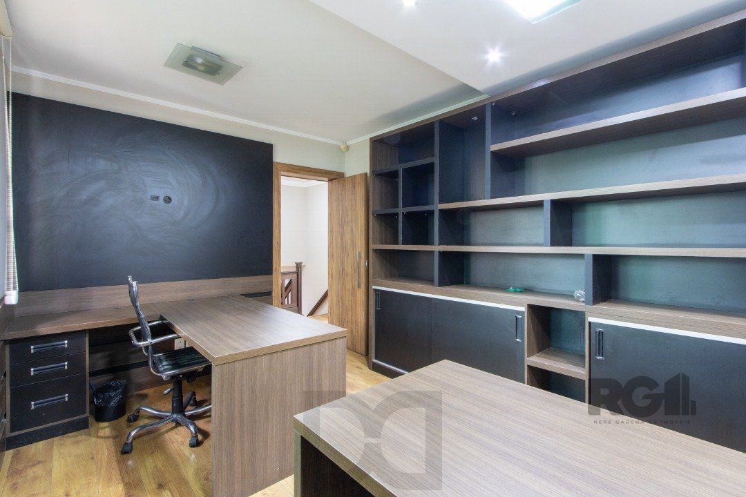 Excelente casa comercial com aproximadamente 300m² de área construída — foto 39