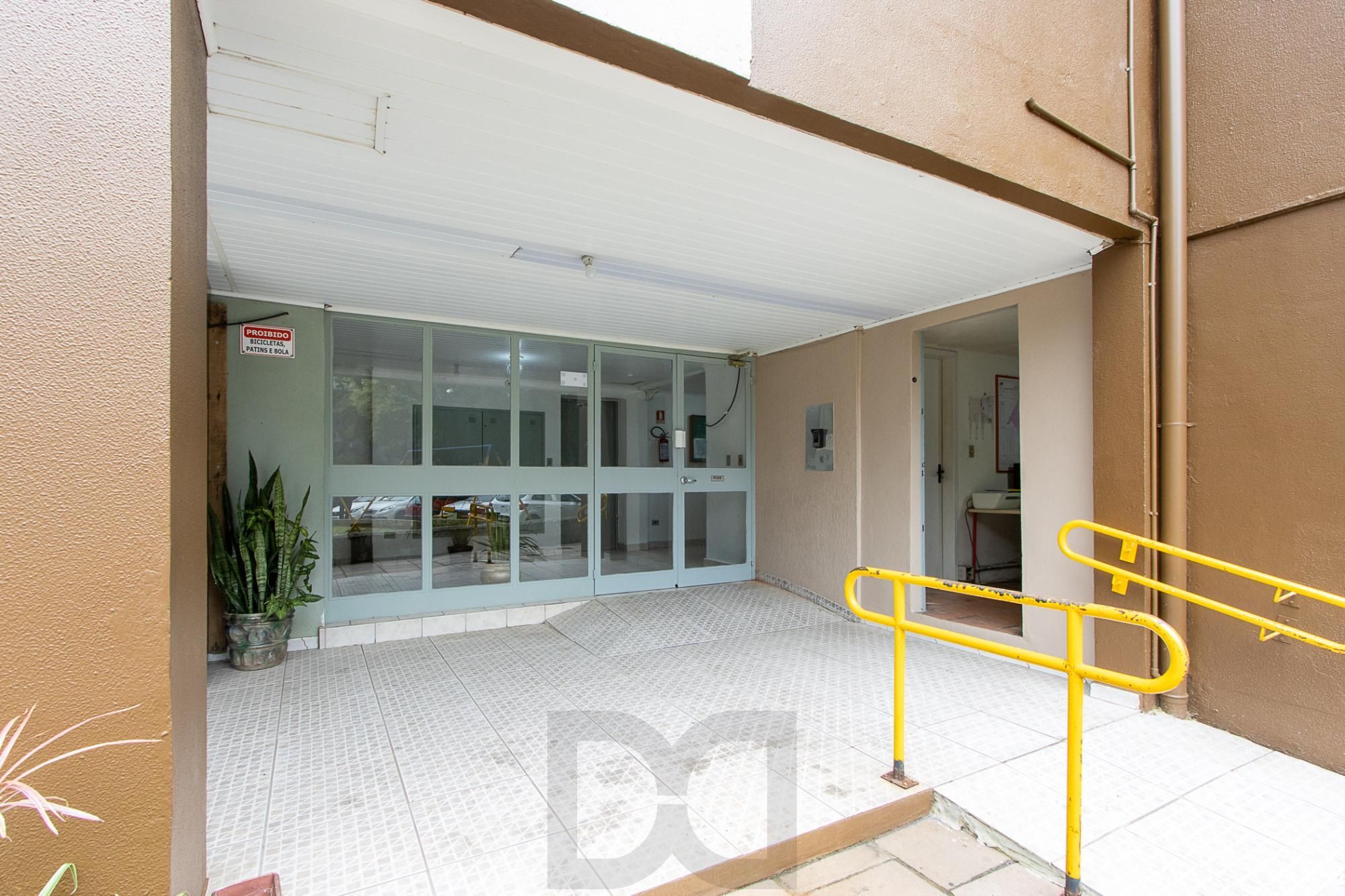Apartamento 2 Dorm na Campos Velho — foto 21