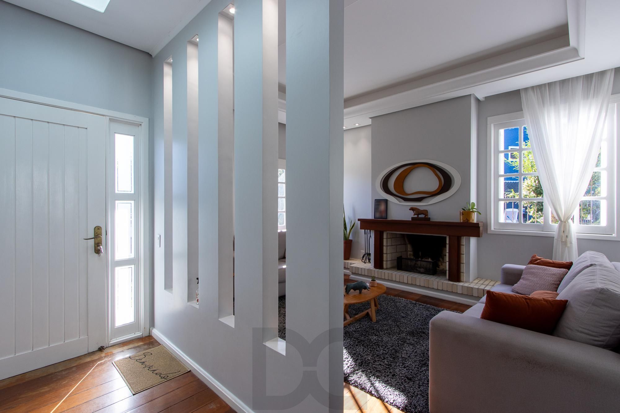 Casa em condomínio 4 quartos (1 suite) - Bairro Espírito Santo — foto 6