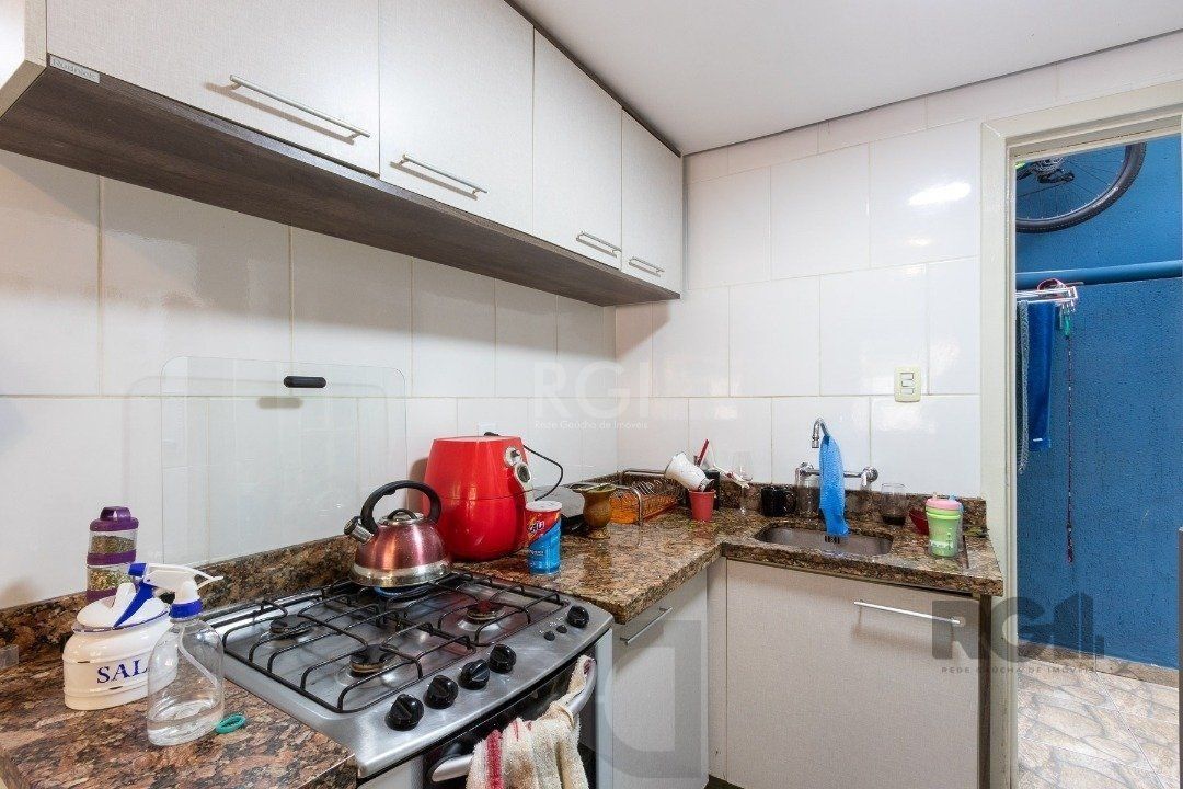 Casa com 116,00m², 2 quartos, sendo 1 suites, 2 vagas - Vila Nova — foto 12