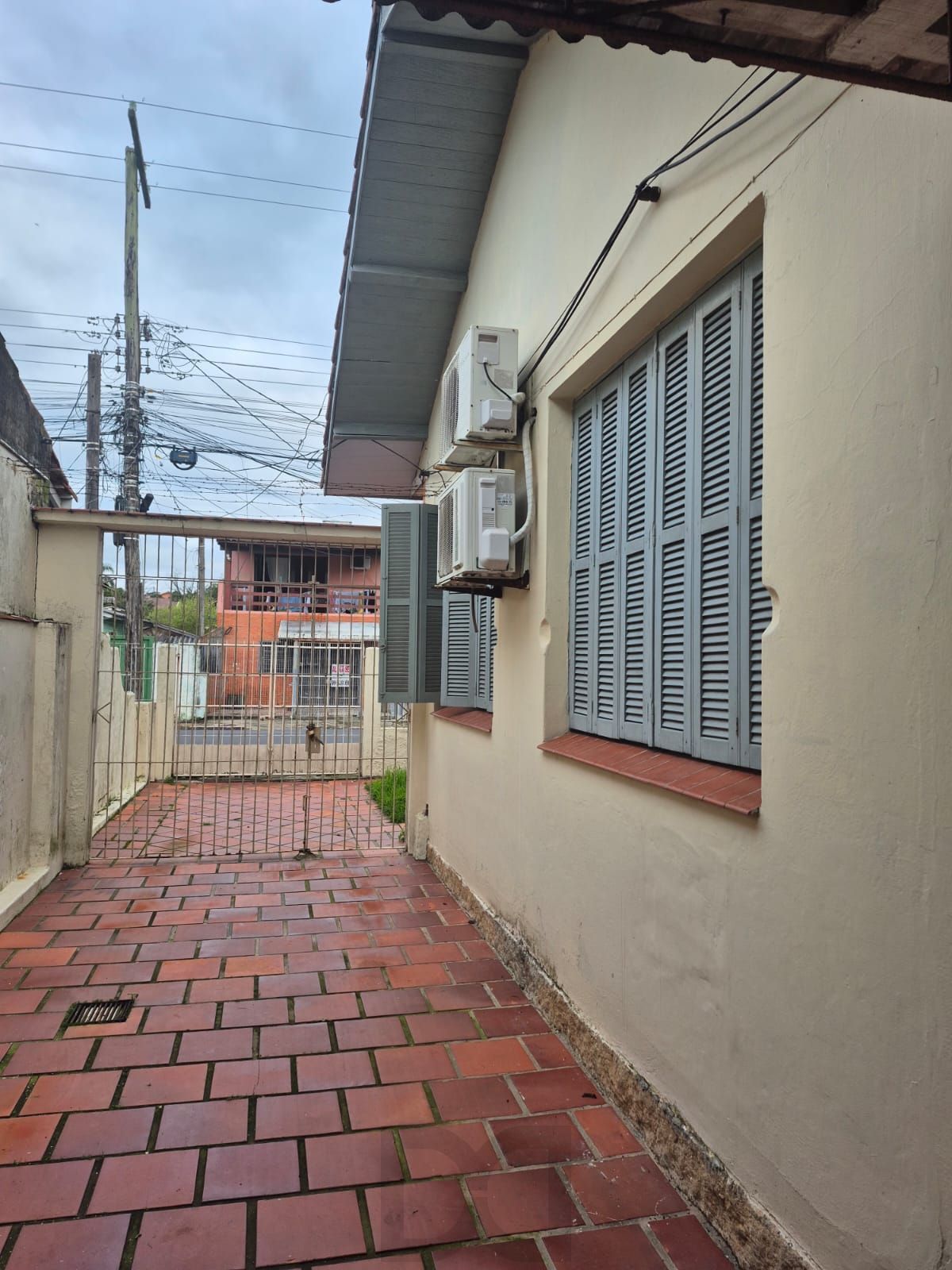 Casa 2 quartos, com anexo - Bairro Tristeza — foto 17