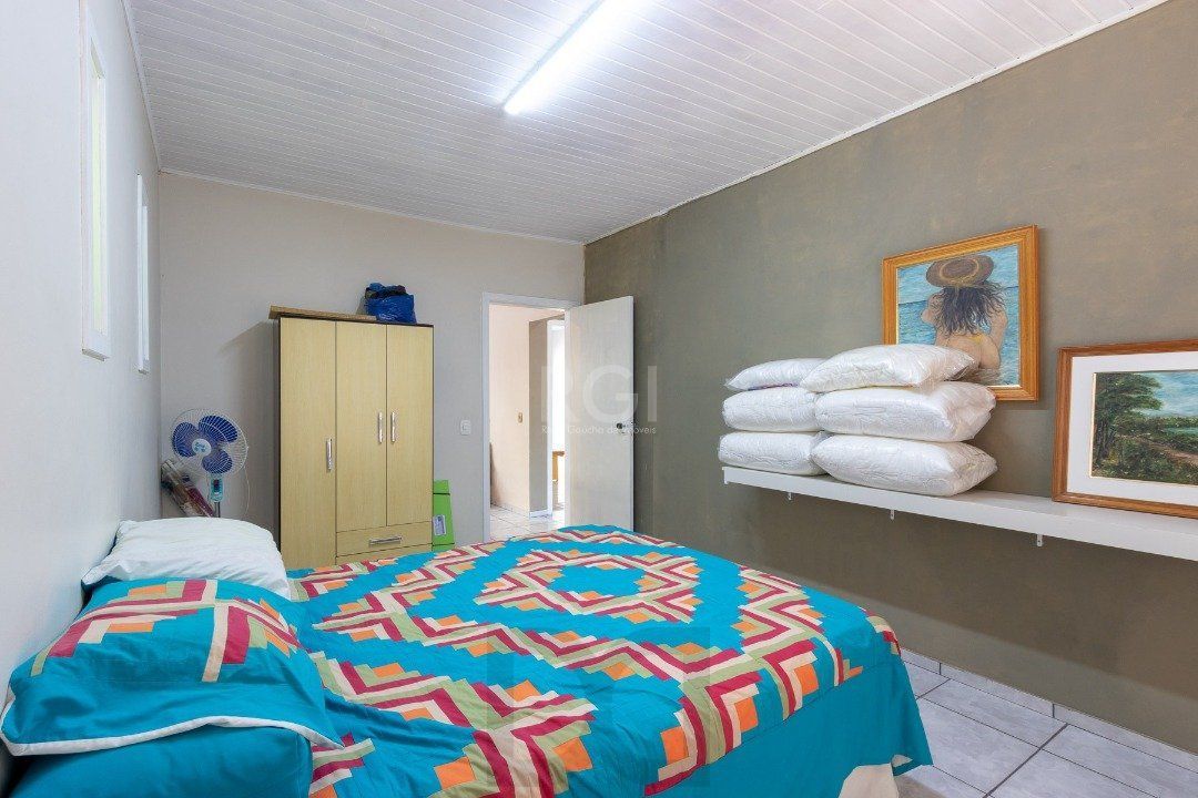 Casa para Venda - 199.62m², 5 dormitórios, 15 vagas - Tristeza — foto 50