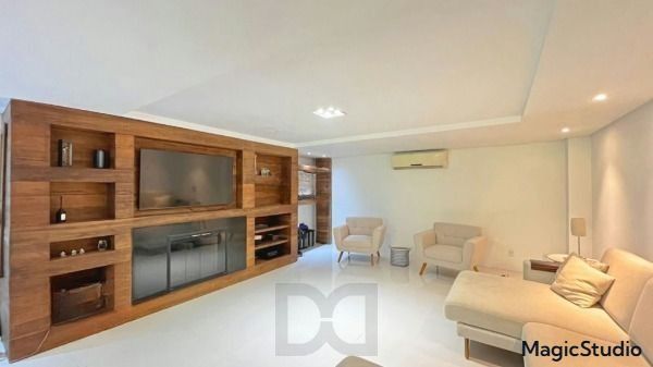 Casa em Condomínio na Pedra Redonda | 4 Dormitórios | 297m² | 4 Vagas | Solar Biarritz — foto 24